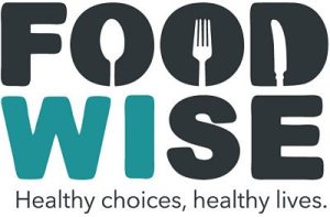 FoodWIse. Healthy choices, healthy lives.