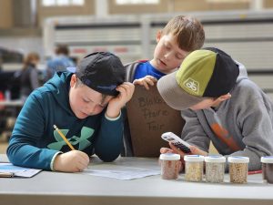 2026 WI 4-H State Livestock Quiz Bowl and Skill-a-thon Contests