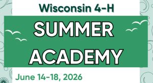 2026 Summer Academy: The Quest – June 14-18